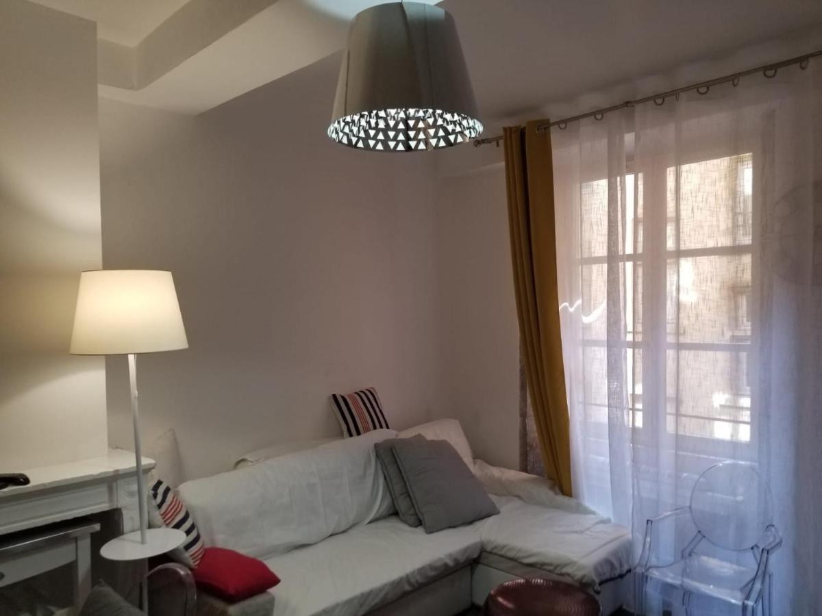 La Traboule Vieux Lyon Apartment Exterior photo