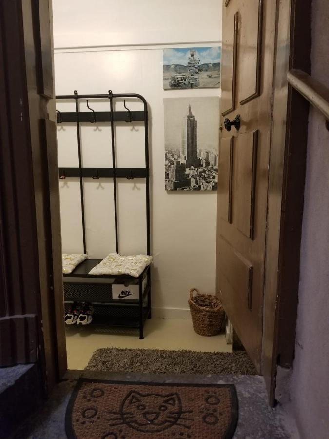La Traboule Vieux Lyon Apartment Exterior photo